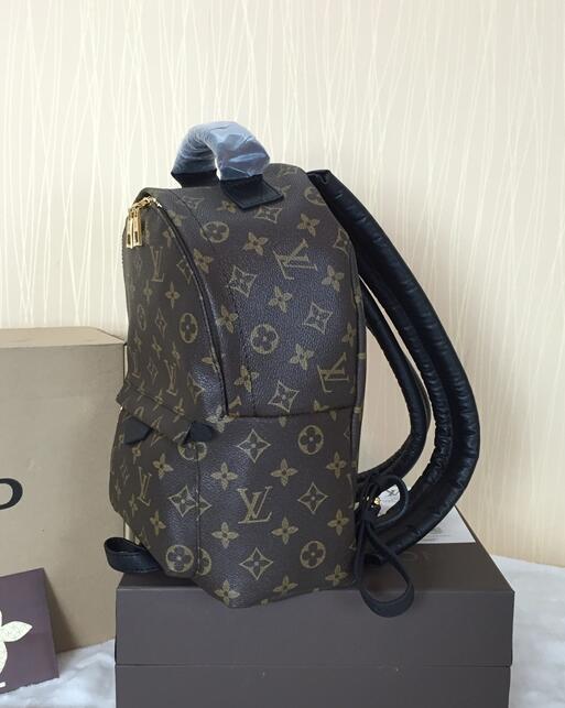 Louis Vuitton Monogram Canvas PALM SPRINGS BACKPACK PM M41560 - Click Image to Close
